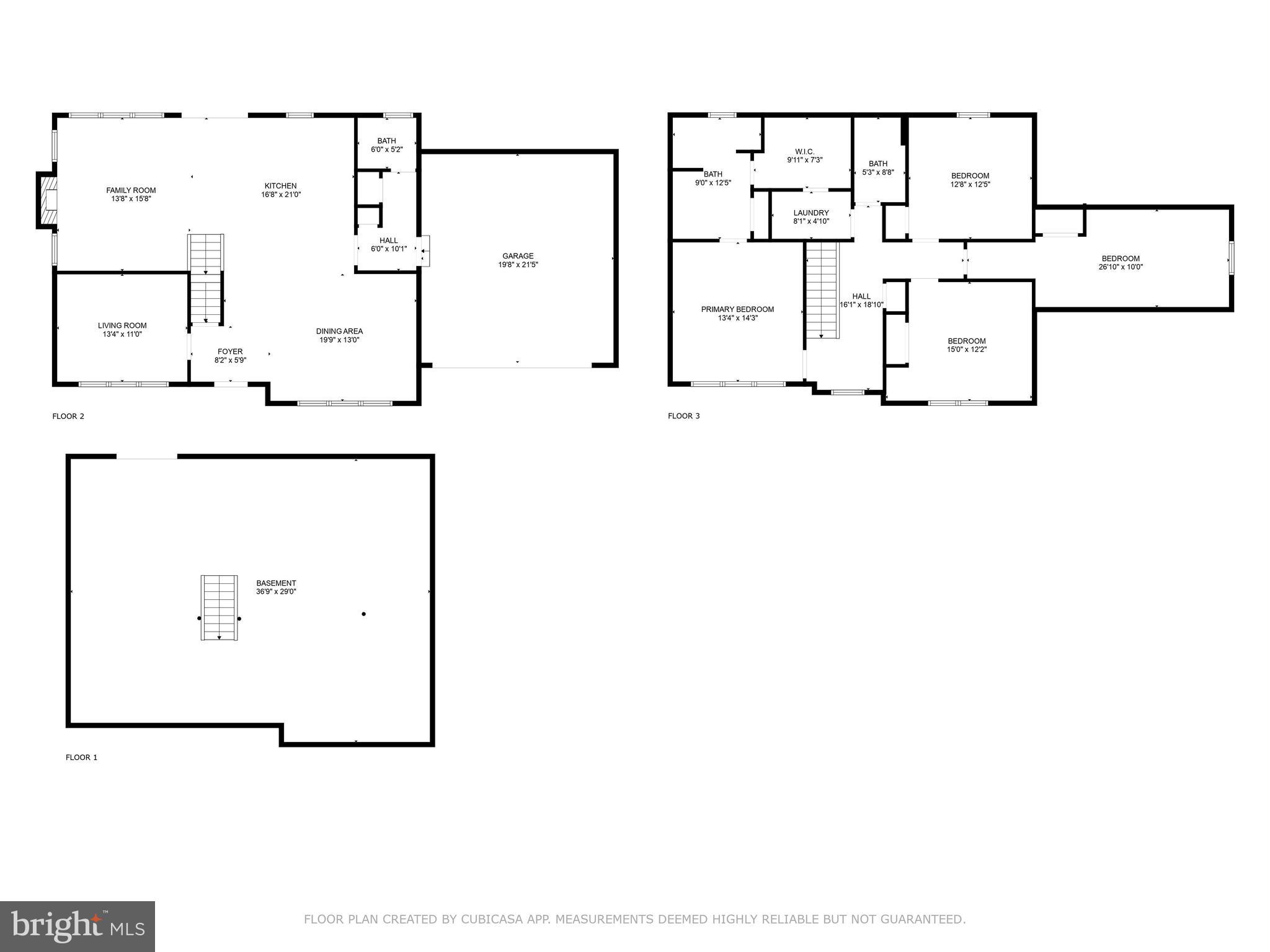 654 Barbara Dr