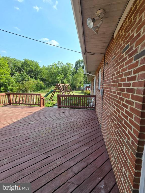 3813 Darby Rd