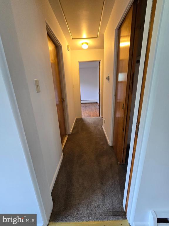 3813 Darby Rd