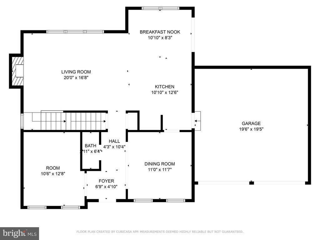 7099 Pine Ridge Dr