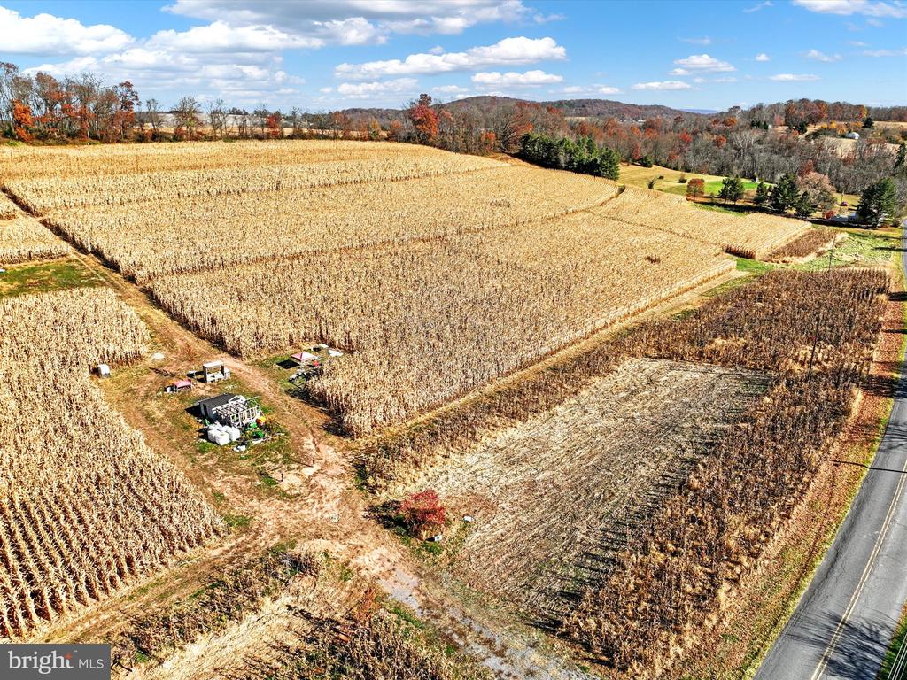 318 Matamoras Rd