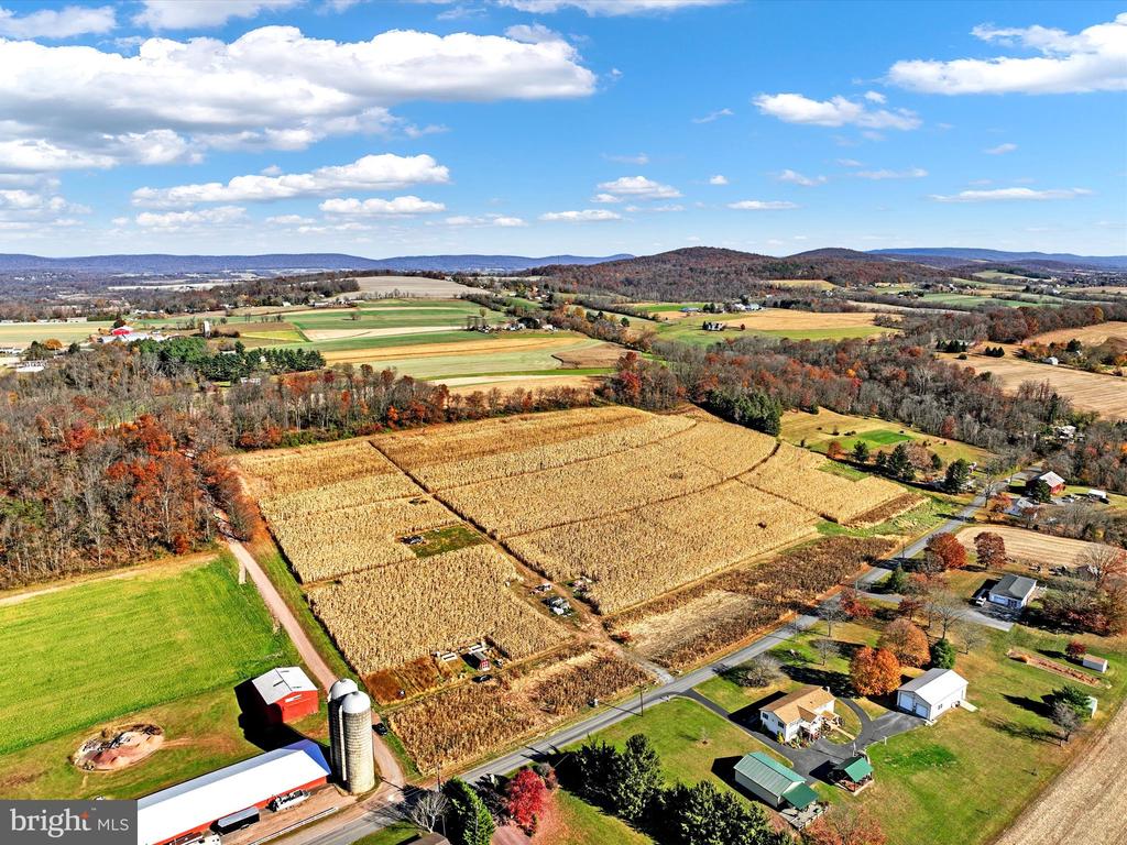 318 Matamoras Rd