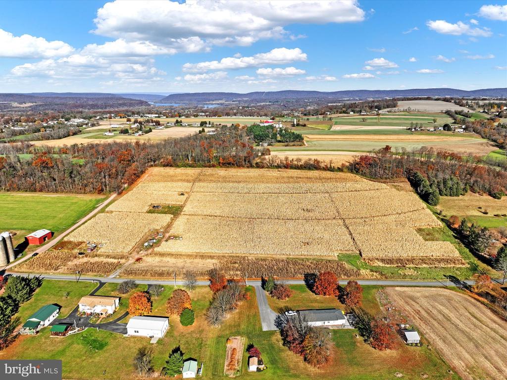 318 Matamoras Rd