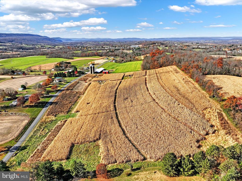 318 Matamoras Rd