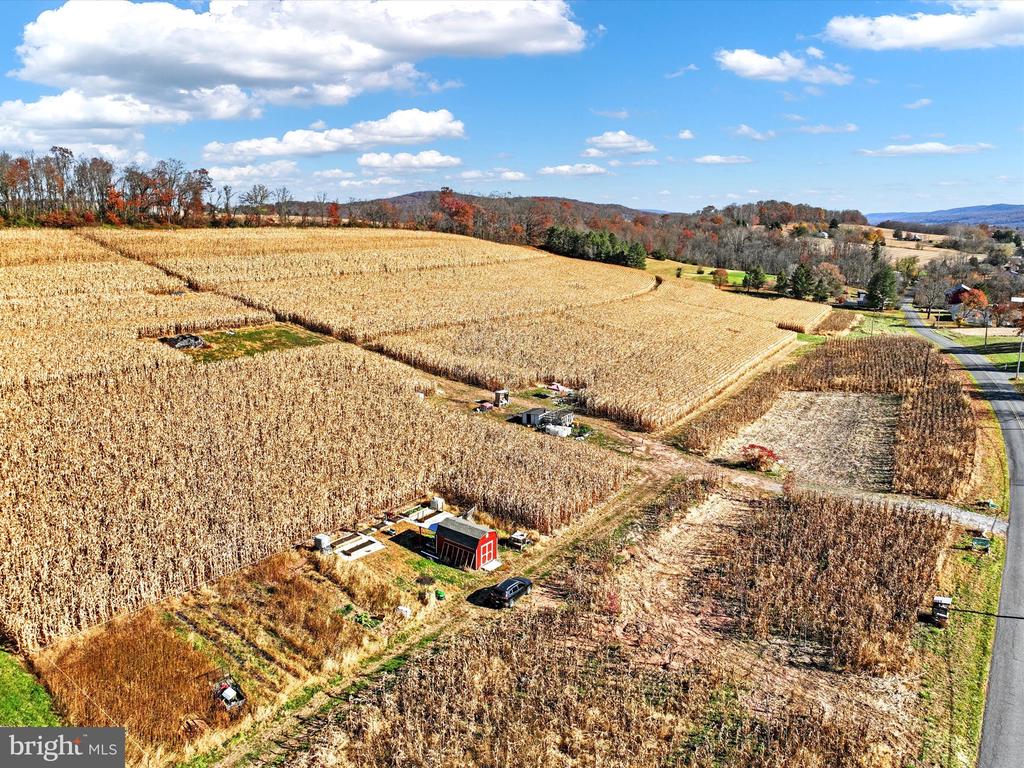 318 Matamoras Rd