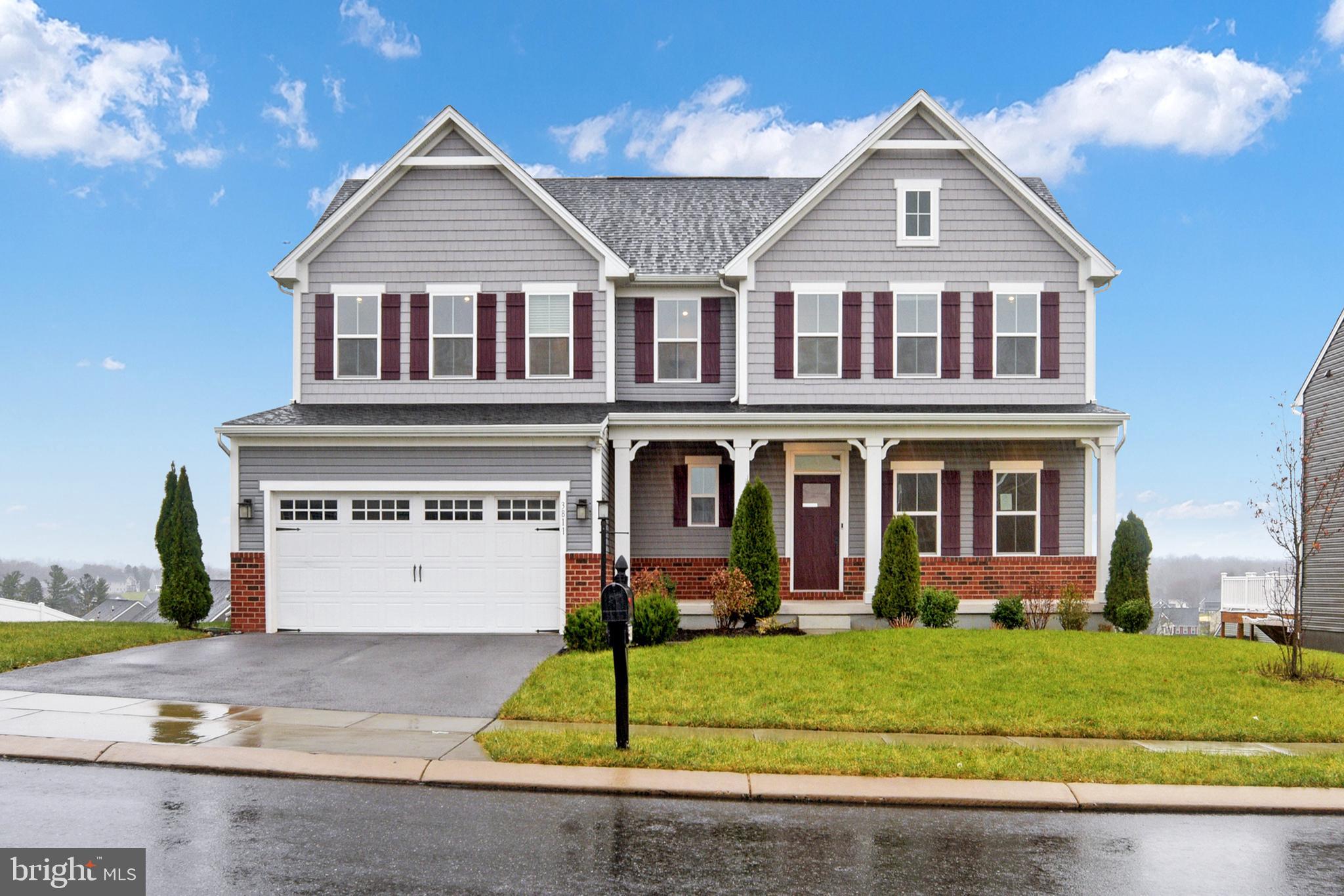 3811 Seabiscuit Way