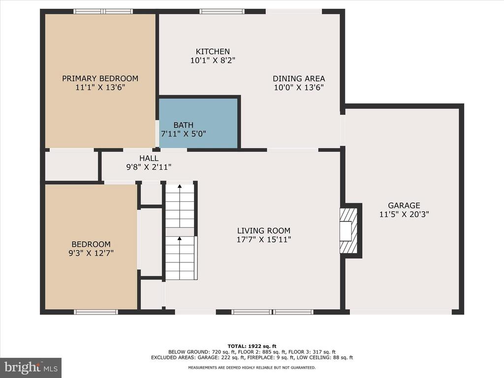 4832 Sweetbrier Ter