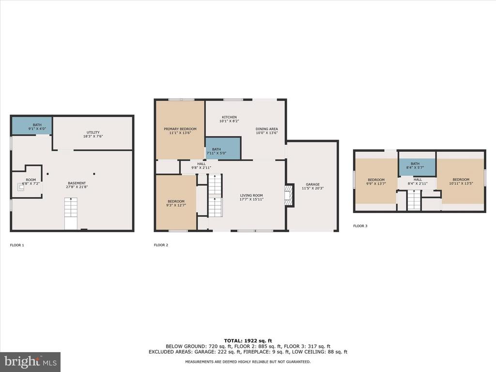 4832 Sweetbrier Ter