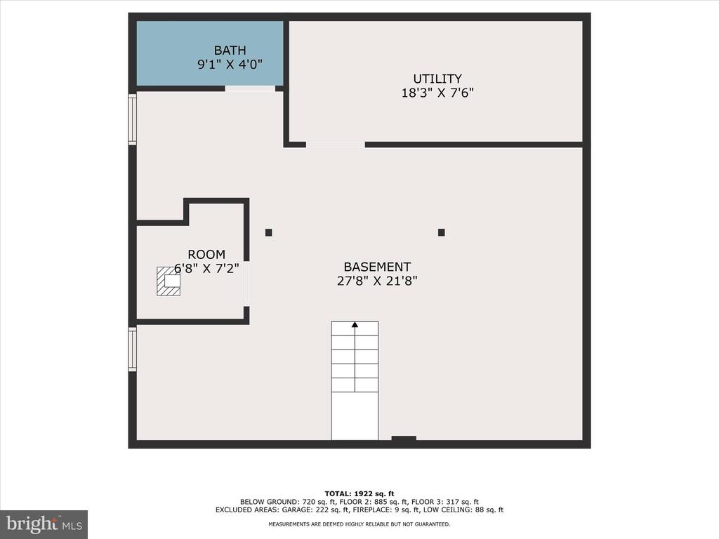 4832 Sweetbrier Ter