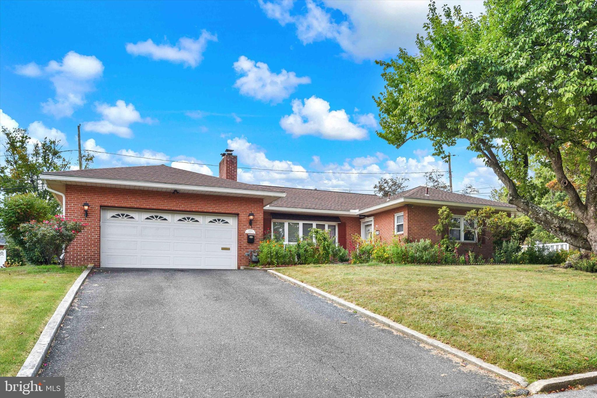 3801 BONNYBROOK ROAD