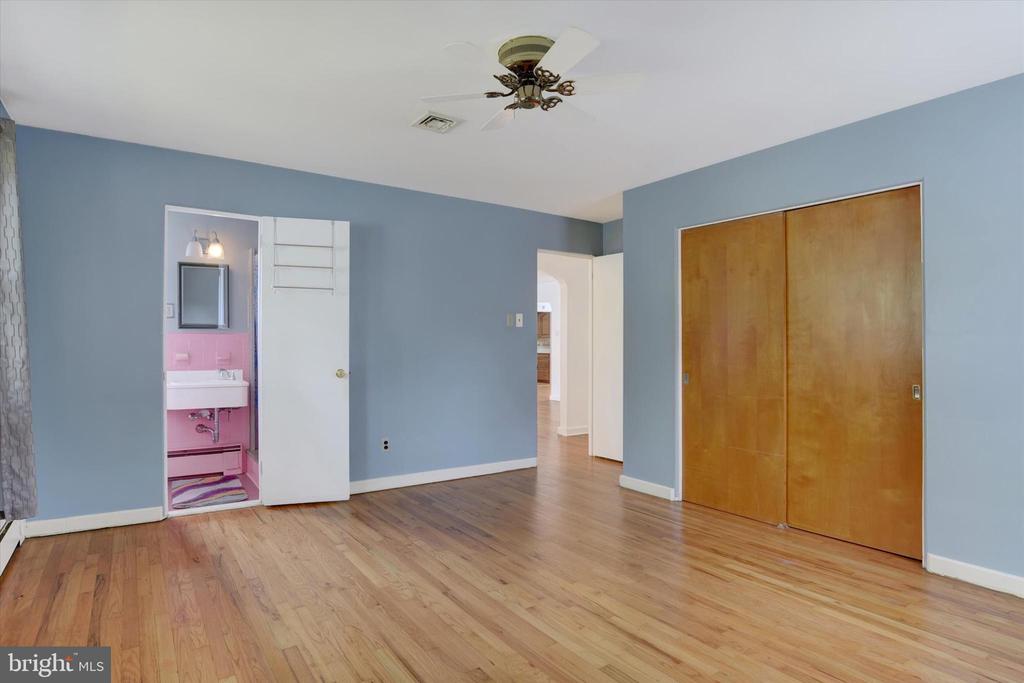 3801 BONNYBROOK ROAD