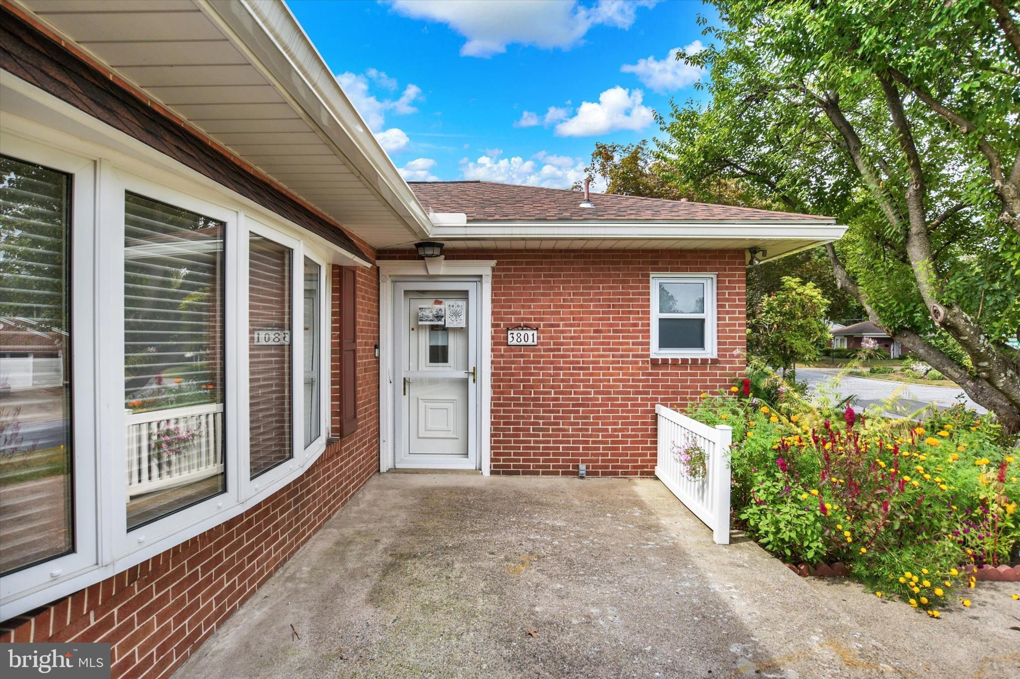 3801 BONNYBROOK ROAD
