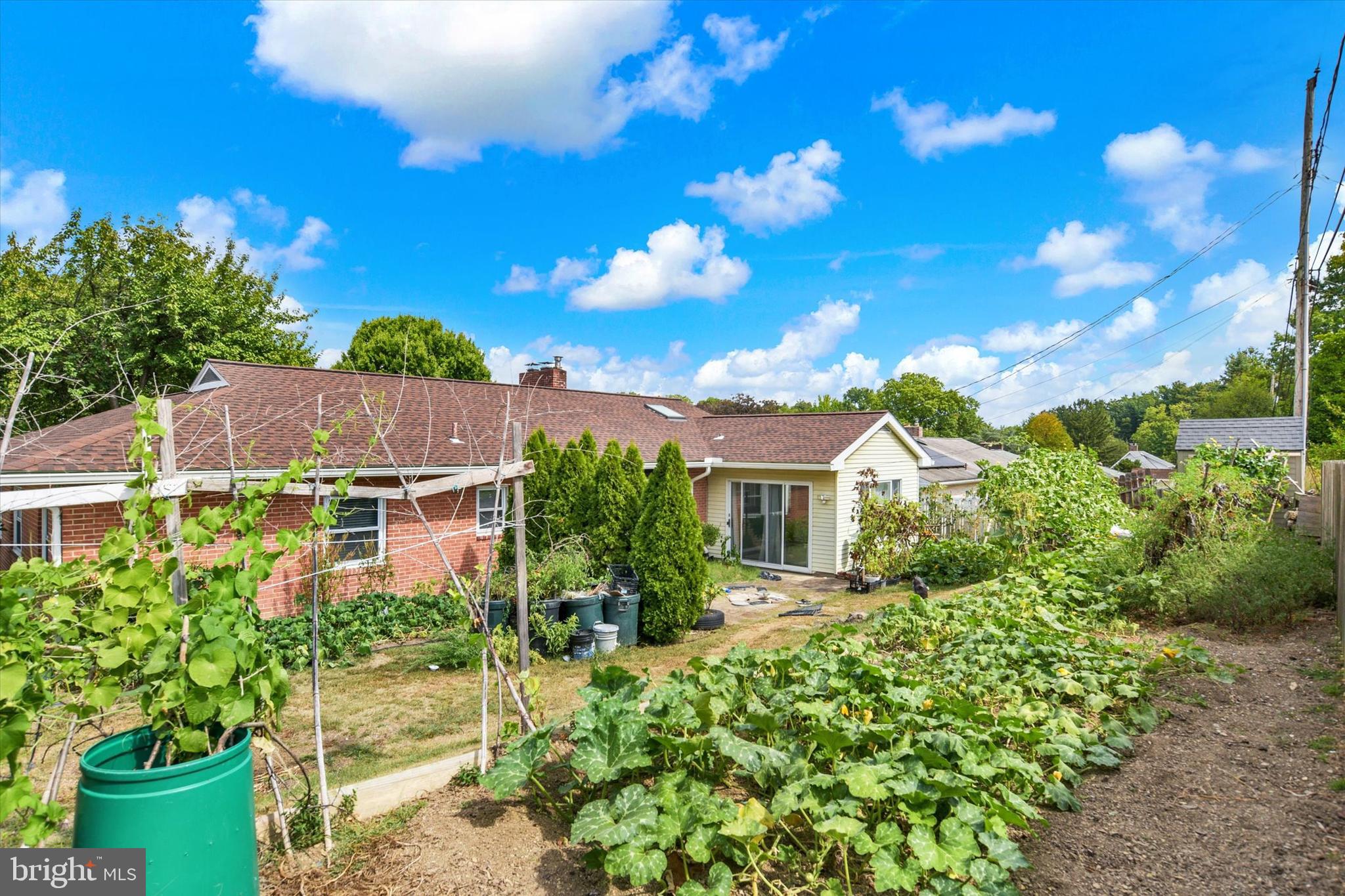3801 BONNYBROOK ROAD