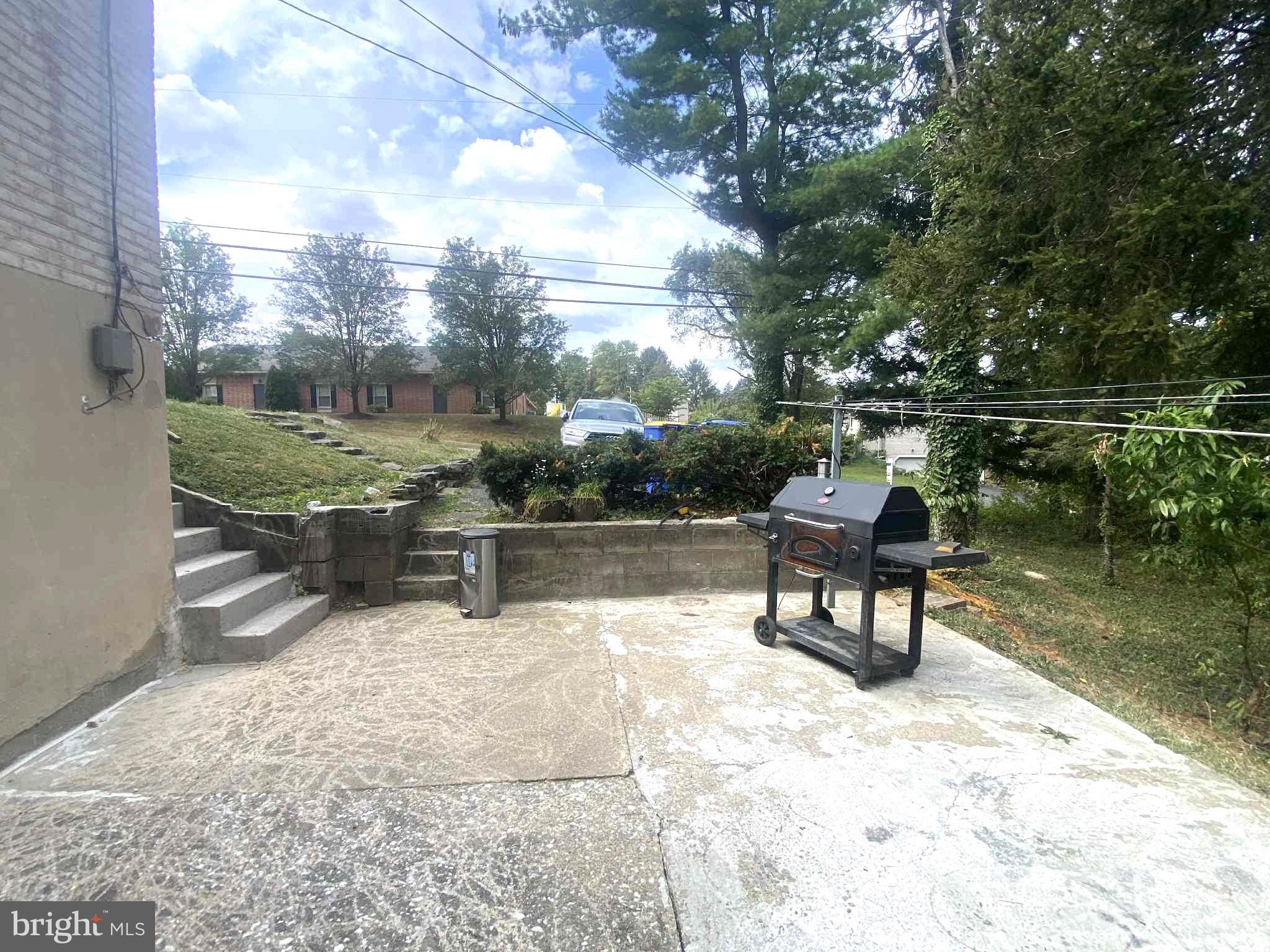 4800 E CIRCLE DRIVE