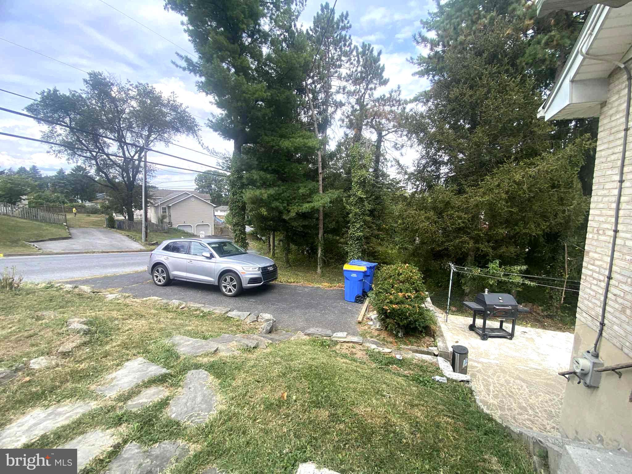 4800 E CIRCLE DRIVE