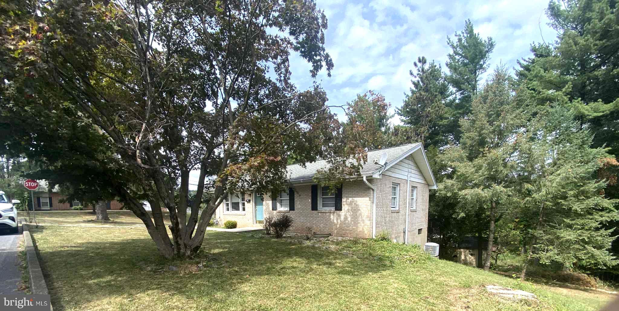 4800 E CIRCLE DRIVE