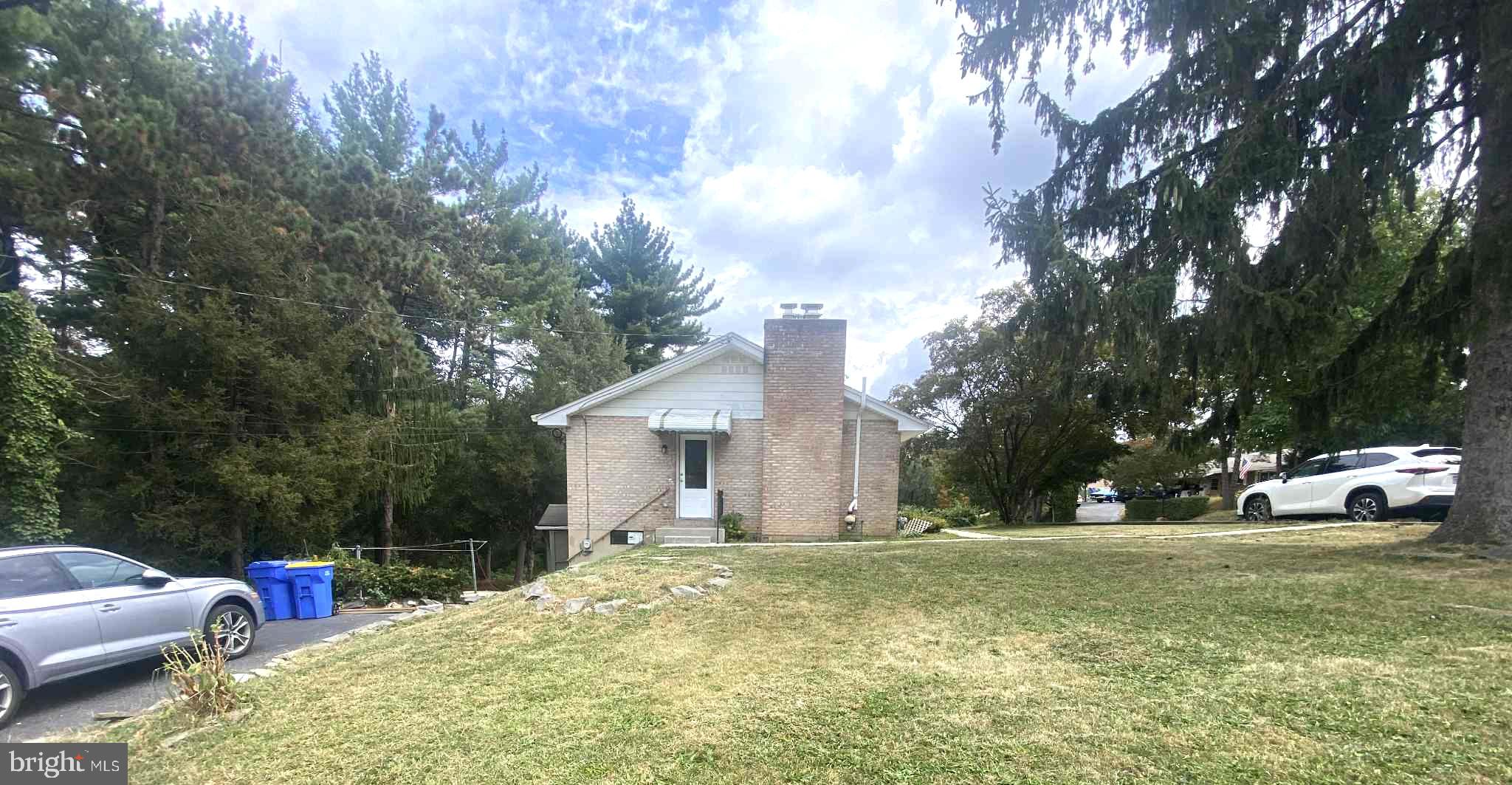 4800 E CIRCLE DRIVE