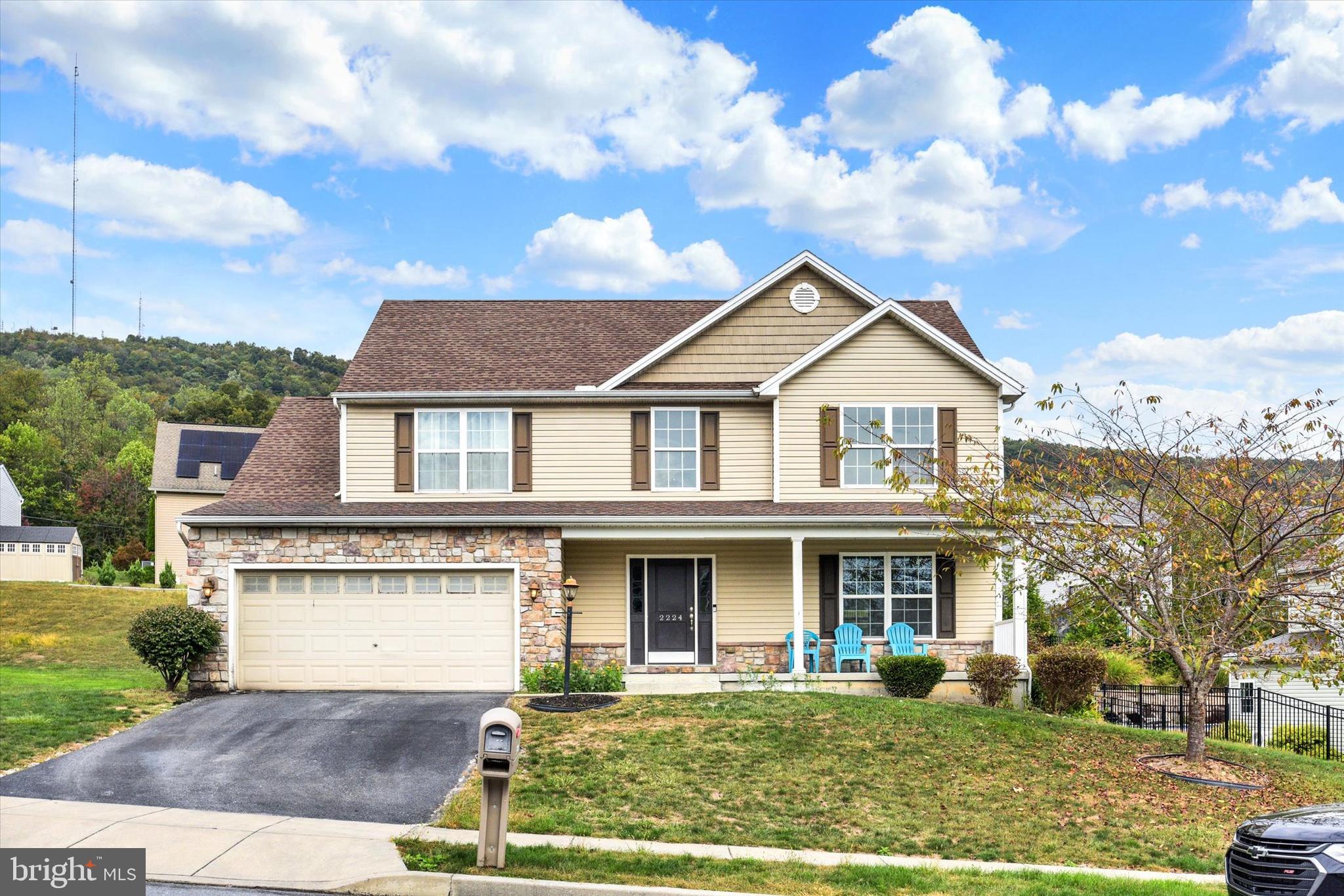 2224 NORTHVIEW LANE