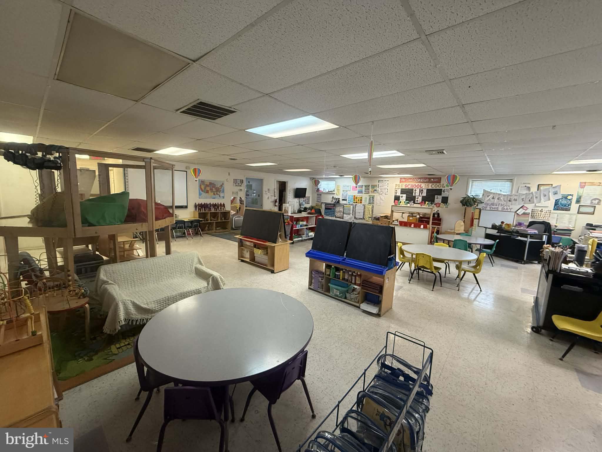 201 N PROGRESS AVENUE