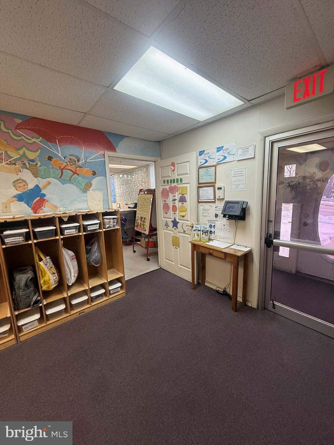 201 N PROGRESS AVENUE