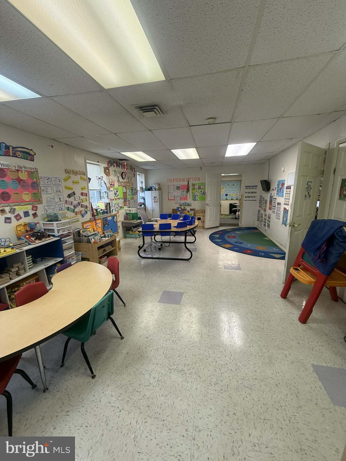 201 N PROGRESS AVENUE