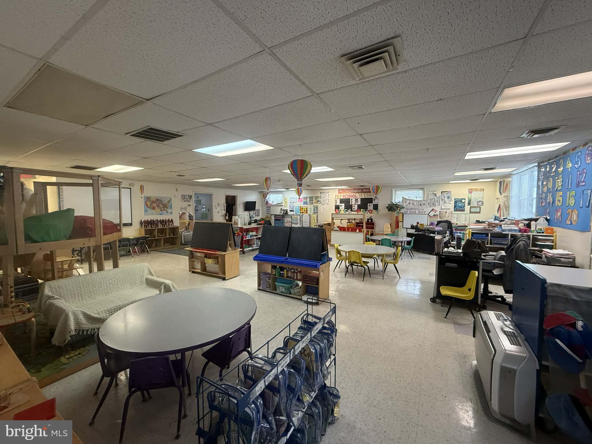 201 N PROGRESS AVENUE