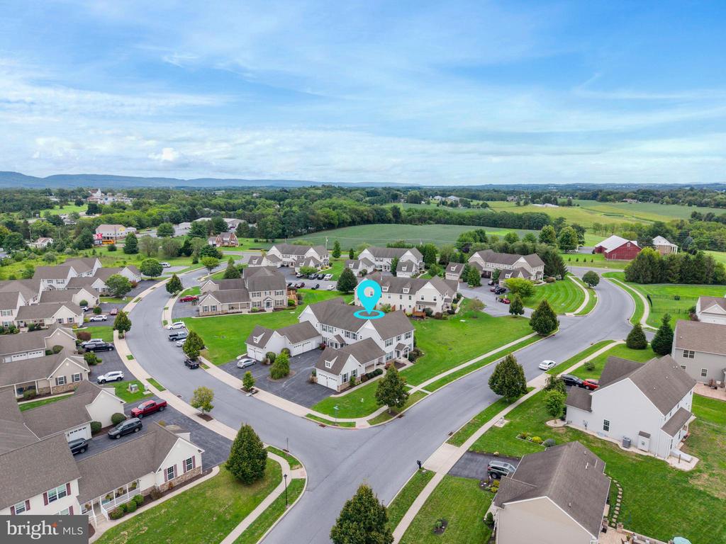 1955 PRESERVE LANE