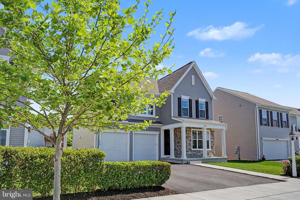 1820 ETHAN DRIVE