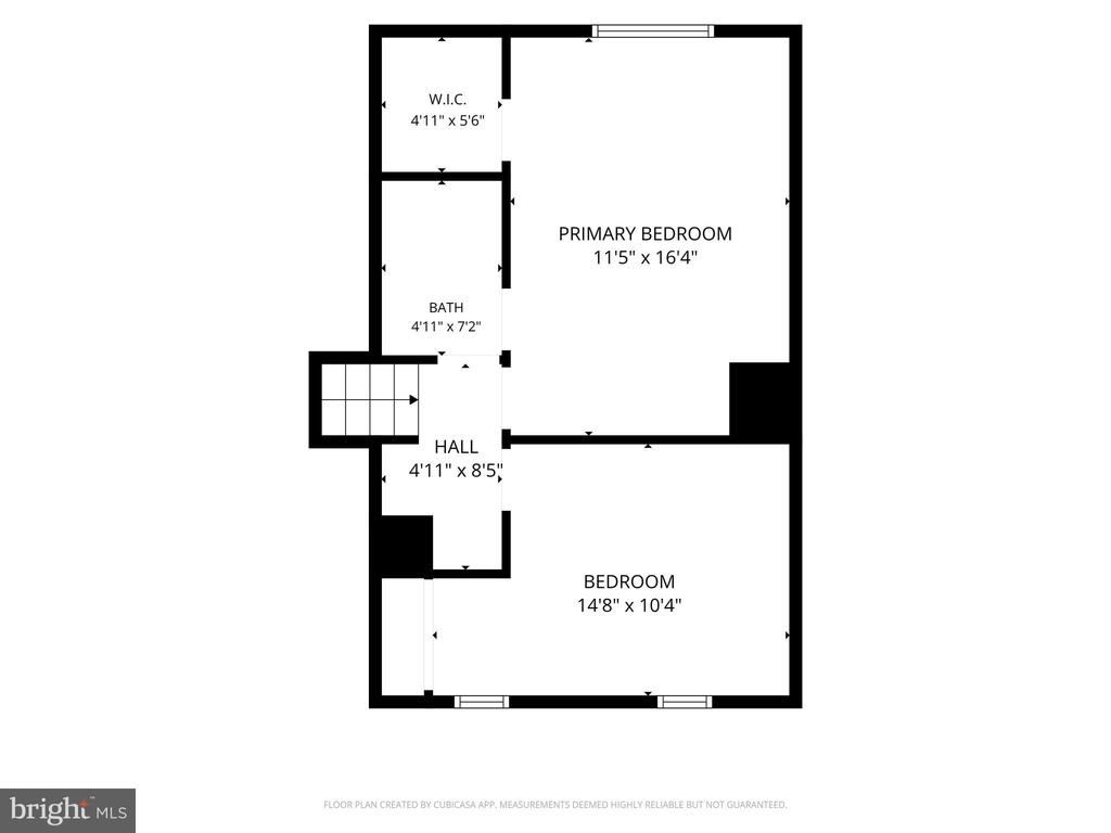 1504 RIDGEVIEW LANE