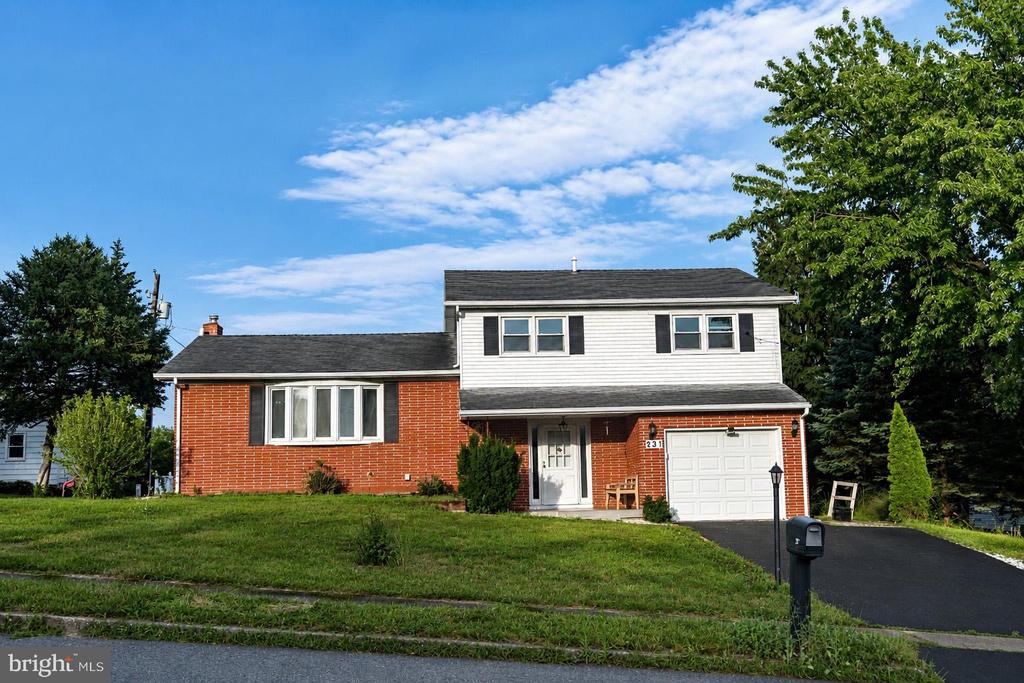 231 EDDINGTON AVENUE