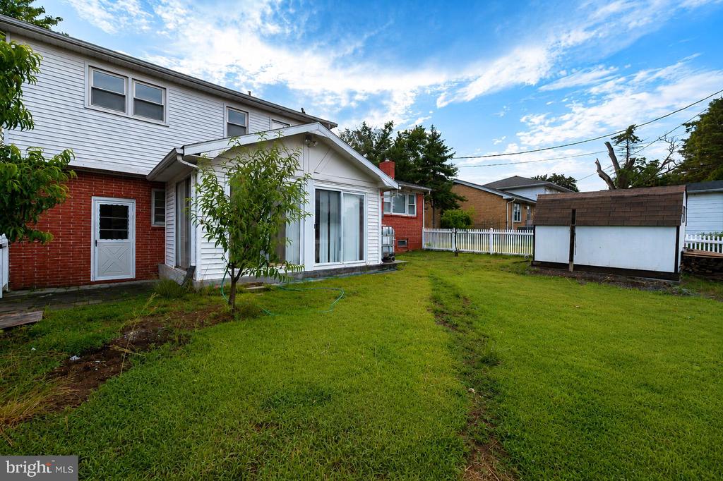 231 EDDINGTON AVENUE
