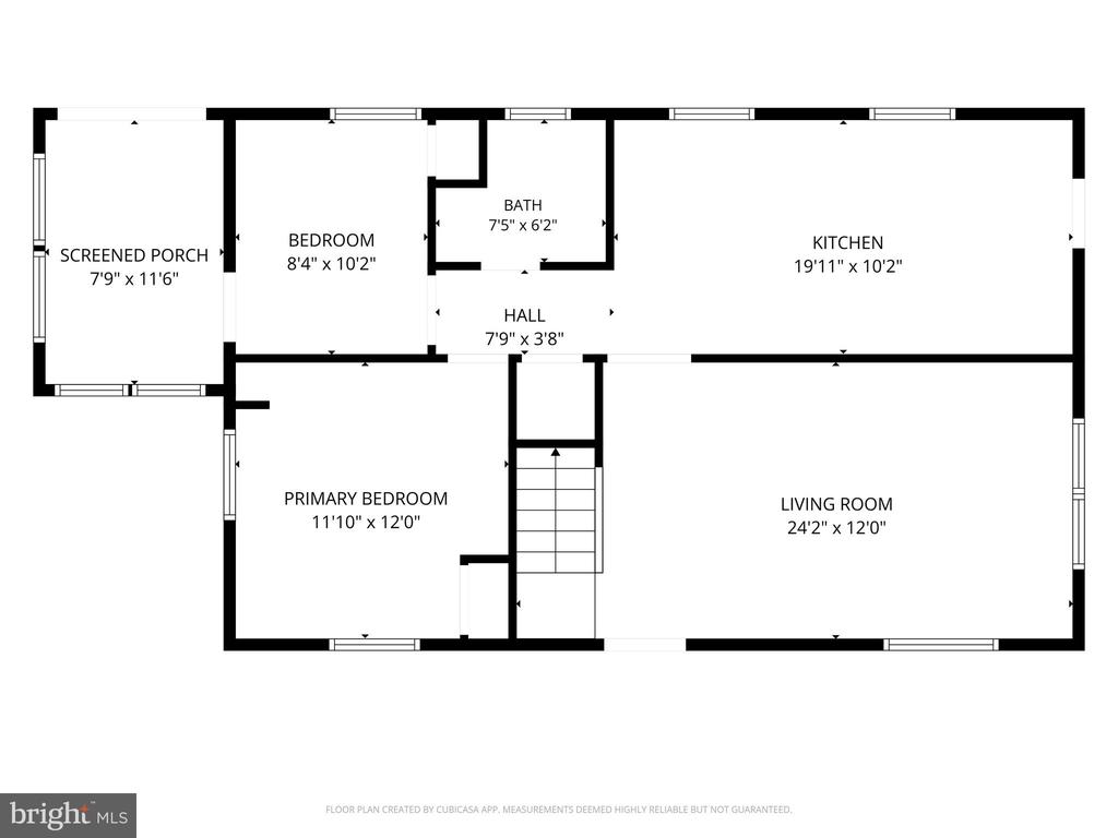 312 N 39TH STREET