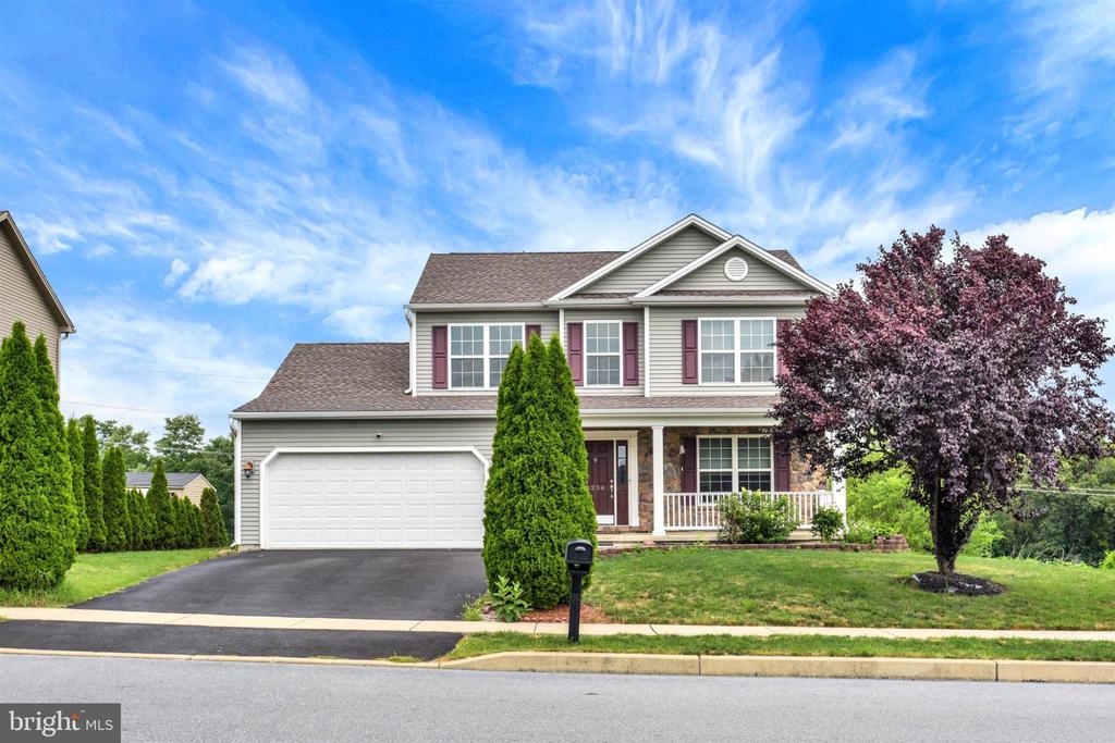 6254 CHATHAM GLENN WAY