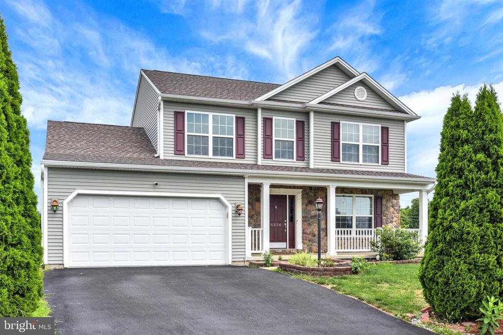 6254 CHATHAM GLENN WAY