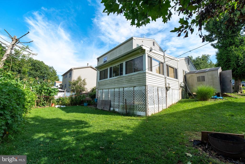 5030 ARNEY ROAD