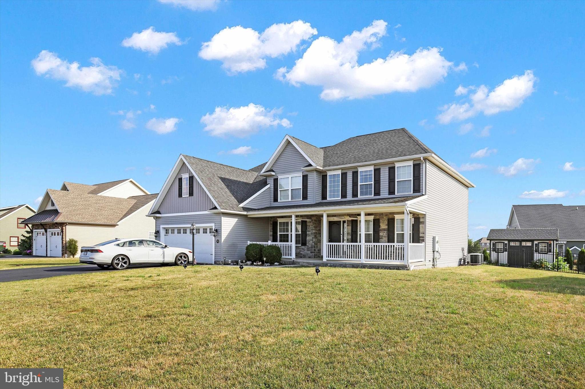 232 Charleston Drive