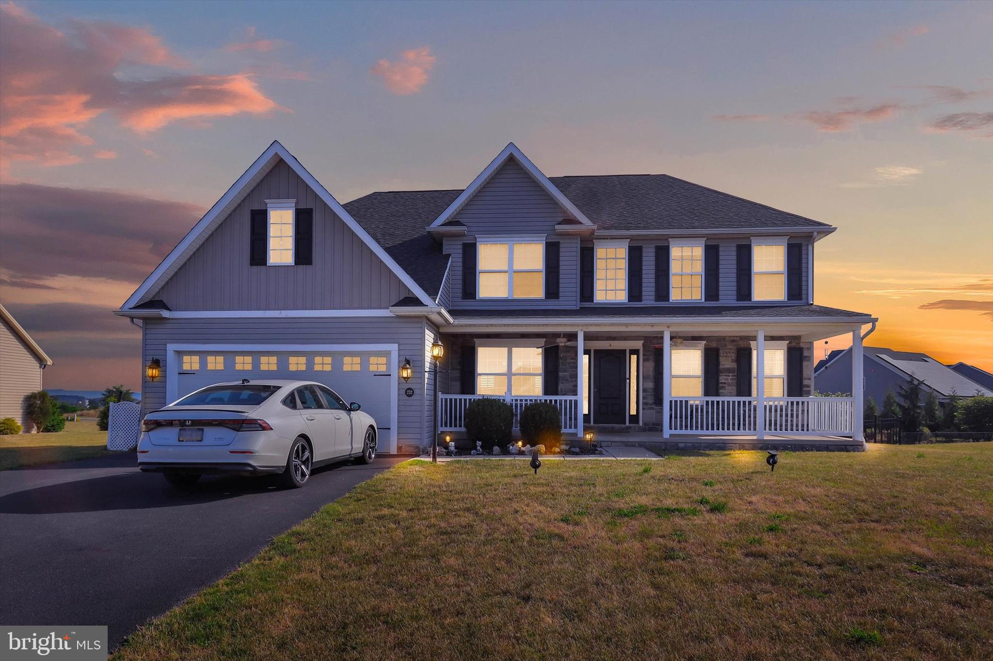 232 Charleston Drive