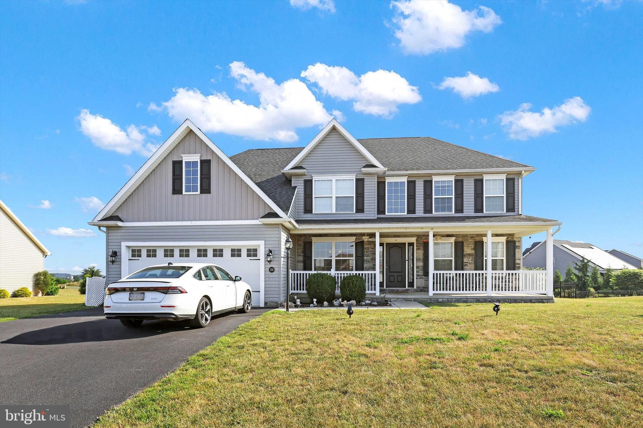 232 Charleston Drive