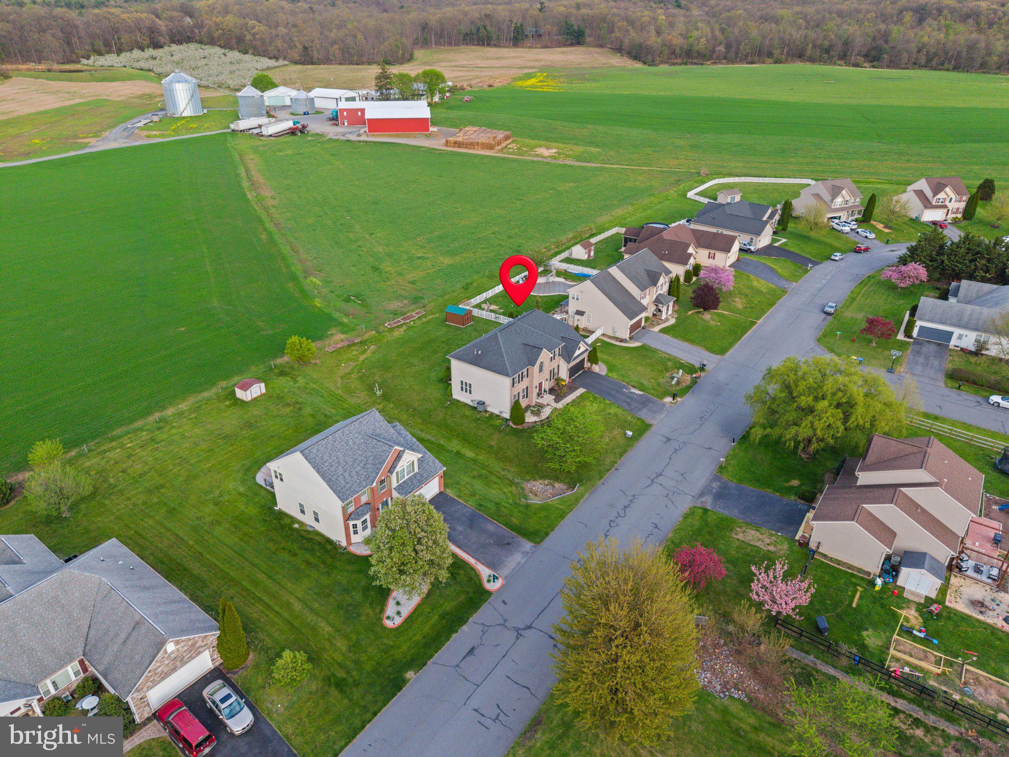 2960 2960 CONSTELLATION DR