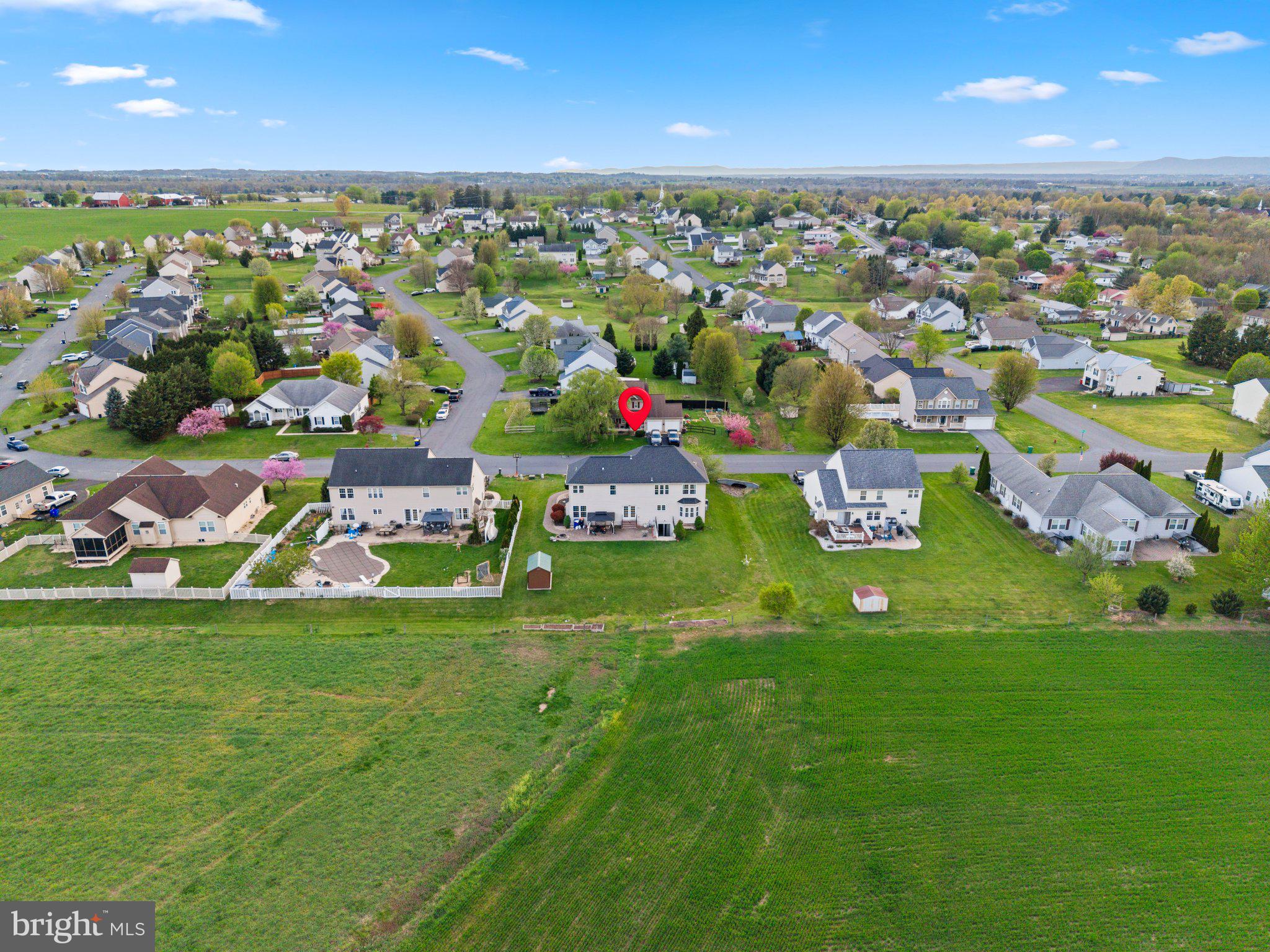 2960 2960 CONSTELLATION DR