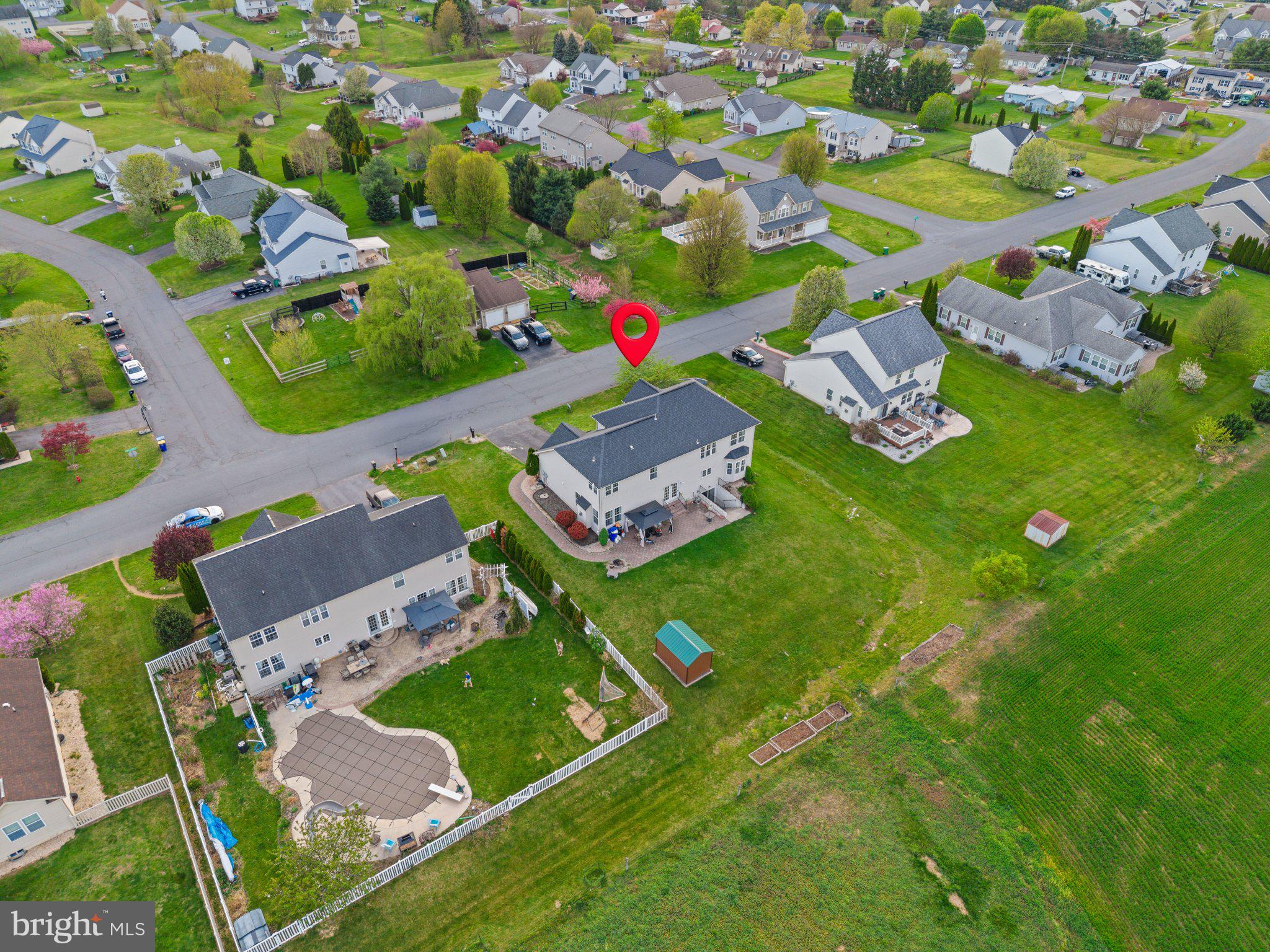 2960 2960 CONSTELLATION DR