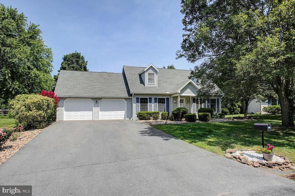 768 FRANKLIN SQUARE DRIVE
