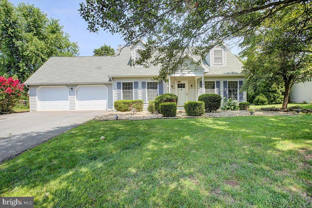 768 FRANKLIN SQUARE DRIVE