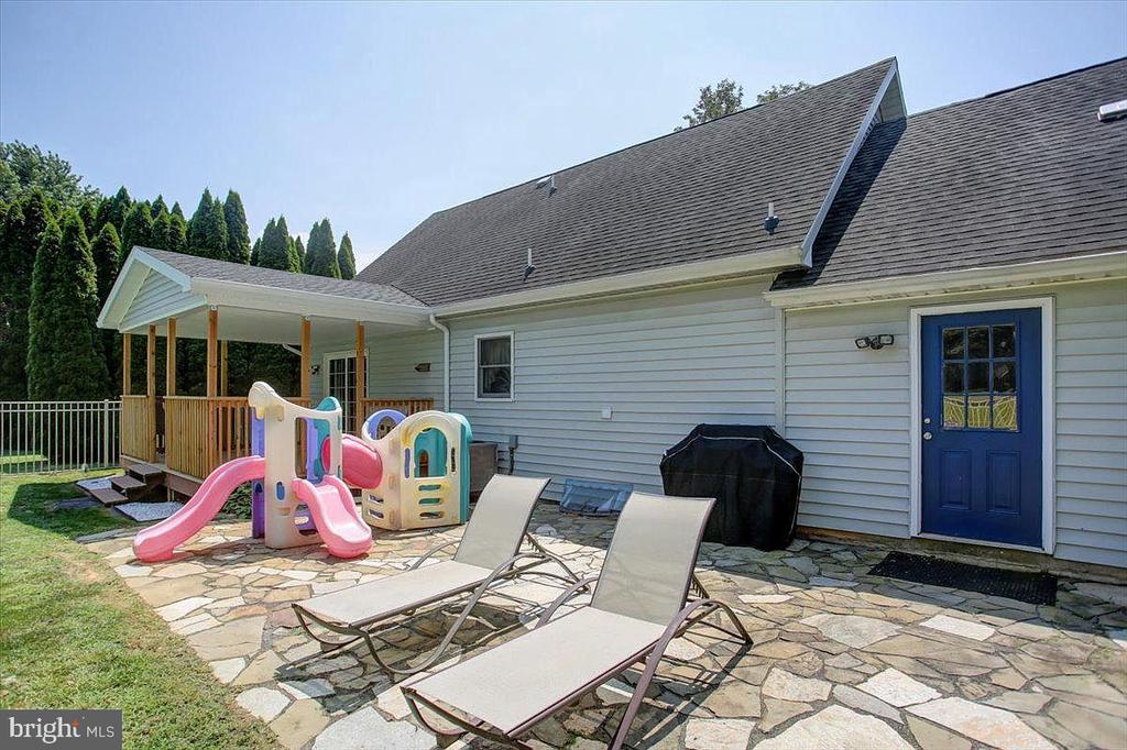 768 FRANKLIN SQUARE DRIVE