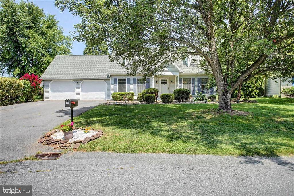 768 FRANKLIN SQUARE DRIVE