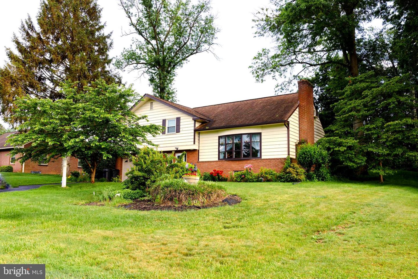 1510 Springside Dr