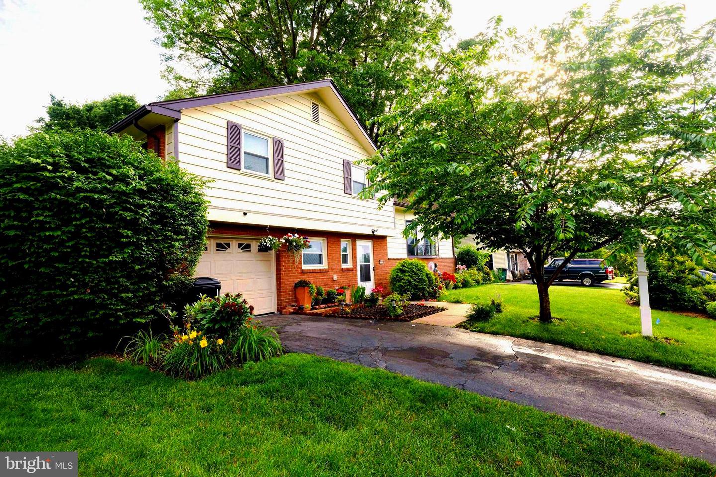 1510 Springside Dr