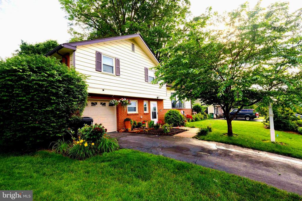 1510 Springside Dr