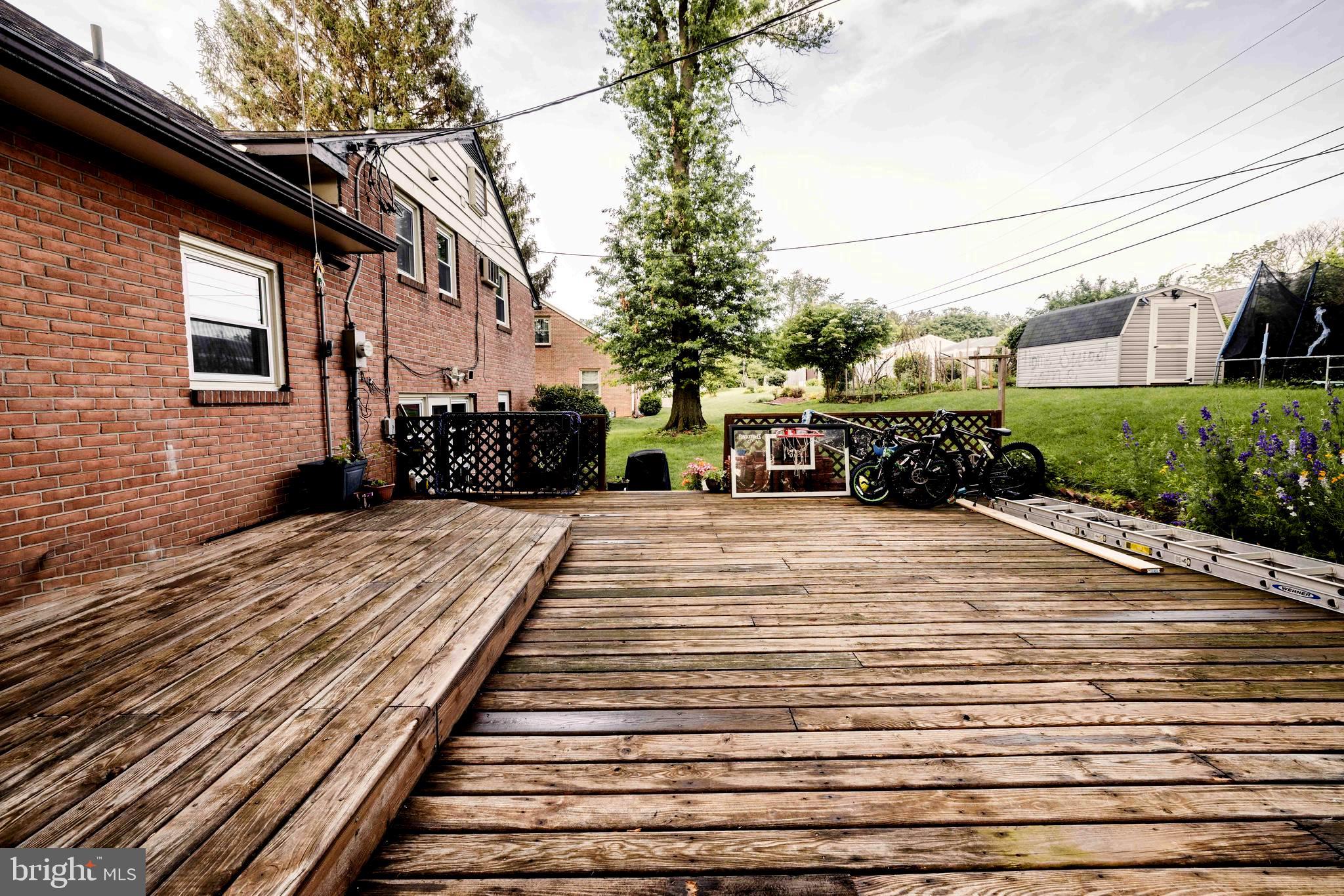 1510 Springside Dr