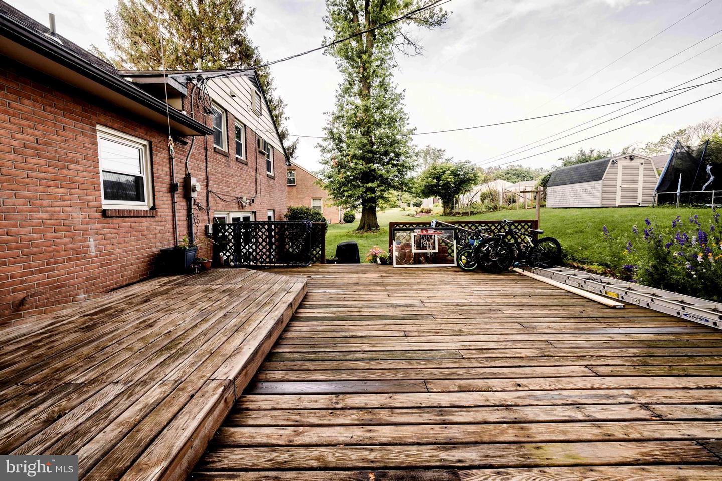 1510 Springside Dr